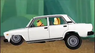Месть муравья (Перезалив с канала Лекс)