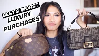 Best & Worst Luxury Purchases 2019