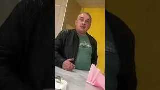 В Архангельске завёлся бандит из 90-х,