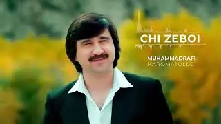 Muhammadrafi K - Chi zeboi