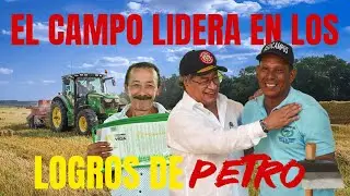 What has Petro achieved?