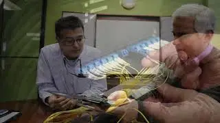 Go!Foton PEACOC® Installation Videos Intro