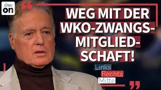 Österreich stürzt ab: Zahlt der Bürger drauf? | Links. Rechts. Mitte