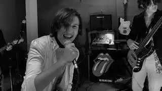 Satisfaction - The Rolling Stones (The 4Faites Cover)