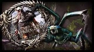The Elder Scrolls Online All Playable Races and Classes