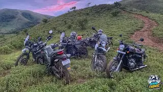 BEYOND TARMAC | TRAIL RUN SAKLESHPUR | DAY 2