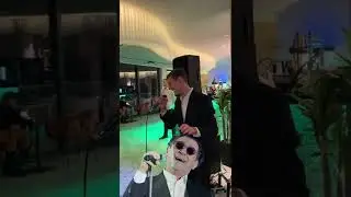 Я стану водопадом (ashik by cover)