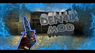 ❤ CS GO: PAK Hand Wraps (бойня рук) CSS 91 ❤