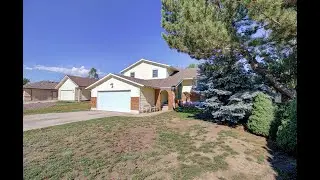 Morgan Tomlinson presents 2340 Heatherdale Drive Colorado Springs, CO | ColdwellBankerHomes.com