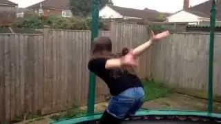 ABC gymnastic challenge