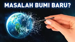 Krisis Luar Angkasa: Masalah Baru Bumi yang Mengubah Kehidupan Manusia Sekarang