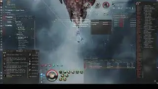 Eve Online: FOB bashing Guristas