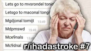 r/ihadastroke Best Posts #7