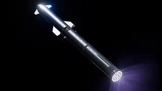 Starship Hot-Staging and Boostback | Juno New Origins