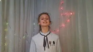 Вірш "Коли закінчиться війна..."