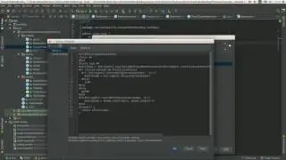 Android Better Getter/Setter Templates