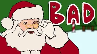 have yerself a merry little christmas but it sounds bad