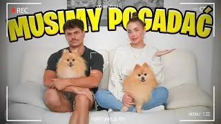 CZY SIĘ WYPROWADZAMY? CO DALEJ?Q&A z ​⁠@Farellski