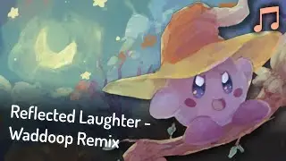 Reflected Laughter - SPOOKY SNES Remix