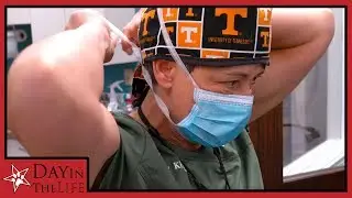 HUGE SPLEEN! | Day in the Life | Episode 5 | All-Star Veterinary Clinic