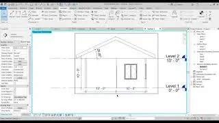 Using Title Block In Revit