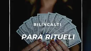 Bilinçalti ile para kazanma (Para ritueli)