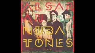 Alsarah & the Nubatones - Jibal Alnuba