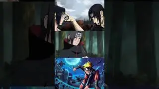 Itachi vs Orochimaru🔥#itachi #orochimaru #akatsuki #naruto #narutoshippuden #boruto #anime #shorts