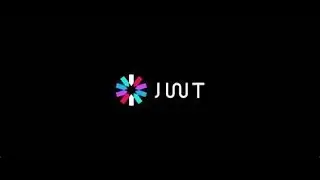 JWT in 1 minute 🤫🤫!!