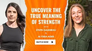 How Strength Training Transforms More Than Your Body