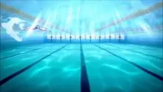 [AMV] Free! - Fly High {Haru x Makoto}