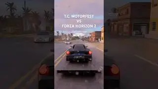 The Crew Motorfest VS Forza Horizon 2 (MORE CAR SOUNDS TOMORROW!)