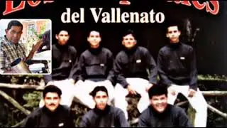 Merida, Merida. Los tropical del vallenato. (Así lo Querías oir)