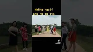 NGƯỜI NHÀ MÌNH TỰ TIN. (NguyenThai )