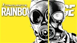 NUOVA SEASON, VECCHI CHEATER | Tom Clancy's Rainbow Six Siege