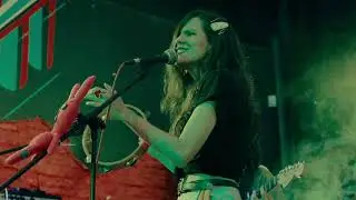 Soulmates - Bygones | Atomic Love (Live)