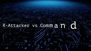 R Attacker - how to execute SQL Injections, XSS and Command Injections