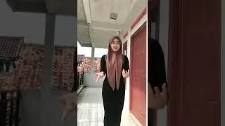 jilbab Cantik 