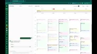 Clockwise AI Scheduler: Calendar Optimization for the New Year