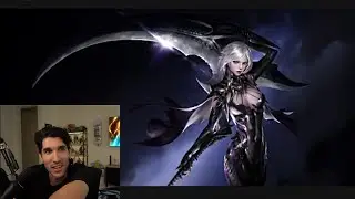 Stoopzz reacts to Soul Eater LEAKED INFO