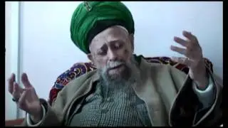 Şeyh Nazım Kıbrisi Hz  Mehdi için neler söyledi
