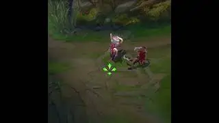 Karma Shield VFX Reference 4