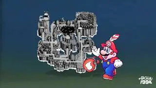 Heartaches / It's just a Burning Memory, but is a Super Mario Land 2 Remix