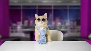 С Днём ветеринарного работника!