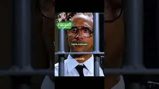 Охранник недопонятый гений 😂