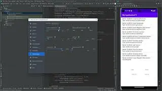 Программирование для мобильных устройств 15