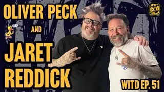 Oliver Peck & Jaret Reddick (Bowling For Soup) | What In The Duck Podcast Ep. 51 
