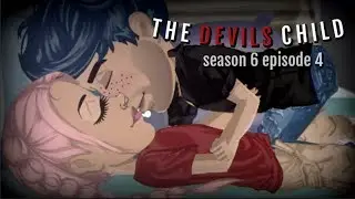 THE DEVILS CHILD S6.EP4 (MSP SERIES)