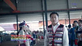 Nco txog koj | Hu: muajkuab xyooj