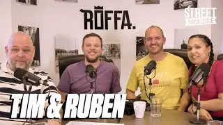 Tim en Ruben over E-sports (professioneel gamen)